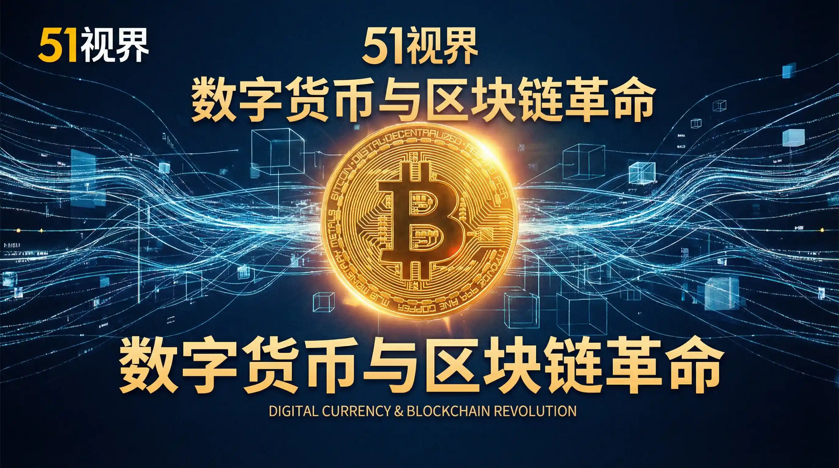 数字货币与区块链革命专题 - 逆转监督 金融科技